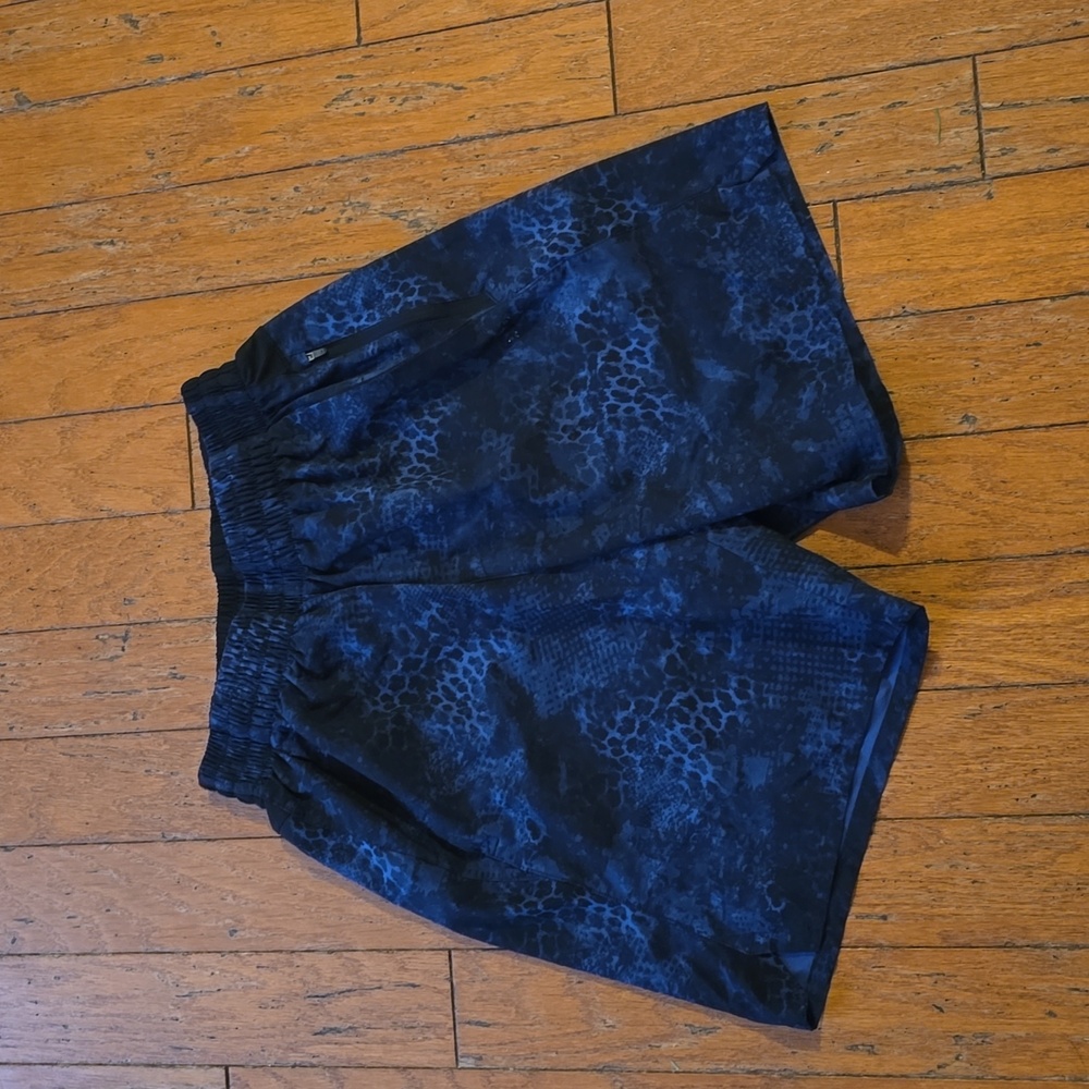 Mens DSG Shorts